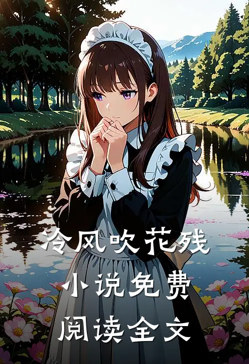 冷风吹花残小说免费阅读全文