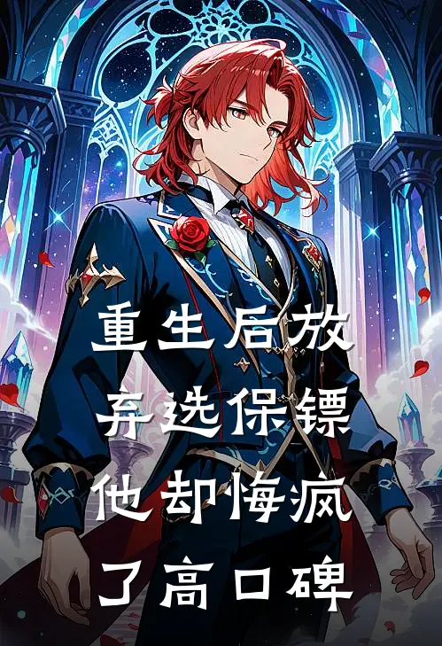 重生后放弃选保镖，他却悔疯了高口碑