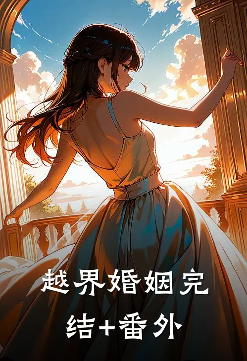 越界婚姻完结+番外