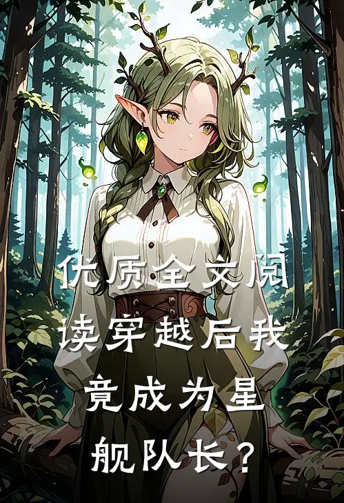 优质全文阅读穿越后我竟成为星舰队长？