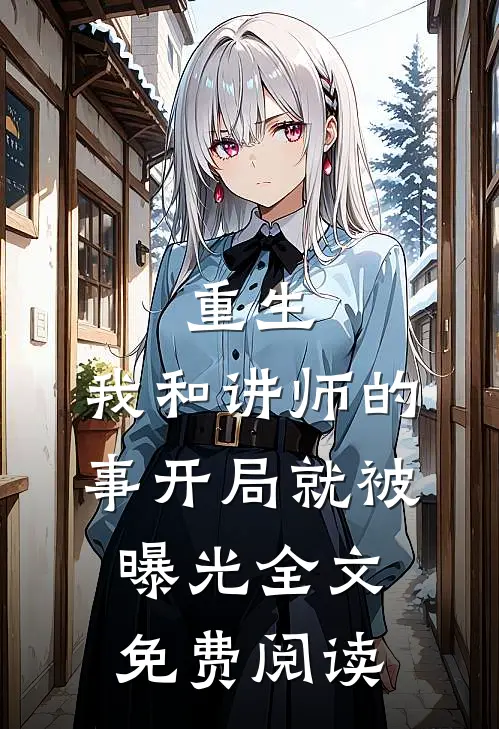 重生：我和讲师的事开局就被曝光全文免费阅读