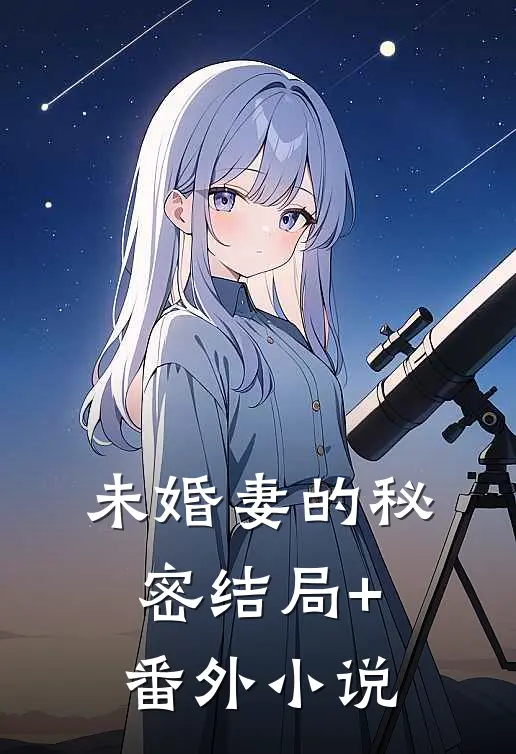 未婚妻的秘密结局+番外小说
