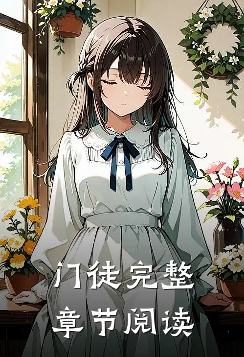 门徒完整章节阅读