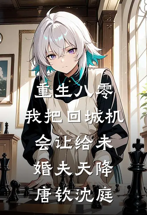 重生八零：我把回城机会让给未婚夫天降唐钦沈庭