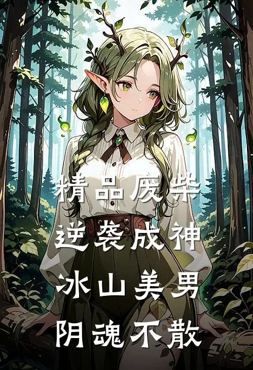 精品废柴逆袭成神，冰山美男阴魂不散
