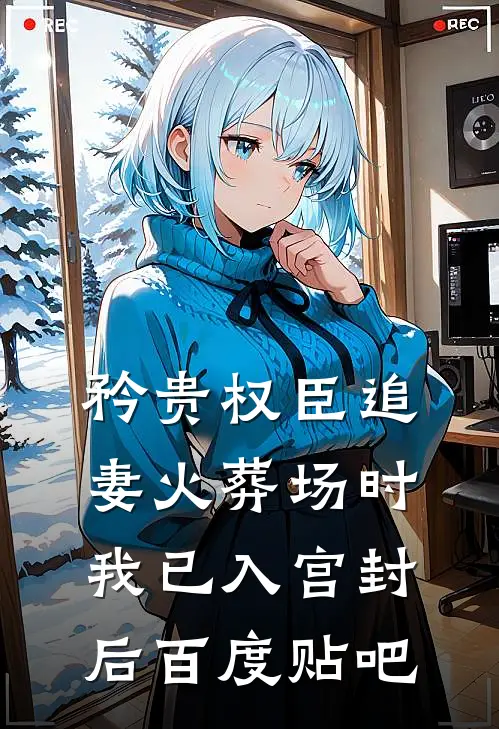 矜贵权臣追妻火葬场时，我已入宫封后百度贴吧