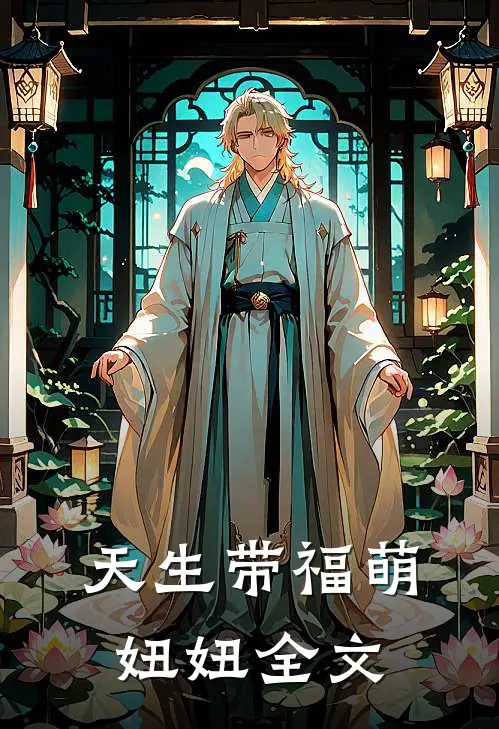 天生带福萌妞妞全文