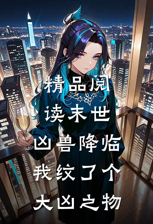 精品阅读末世：凶兽降临，我纹了个大凶之物