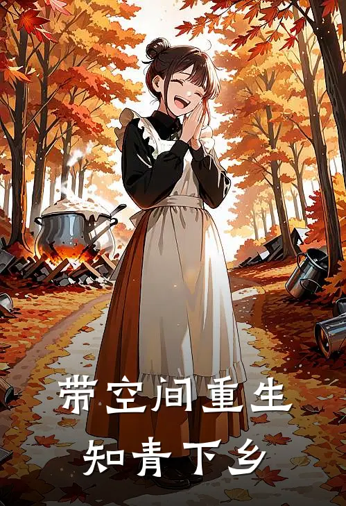 带空间重生知青下乡