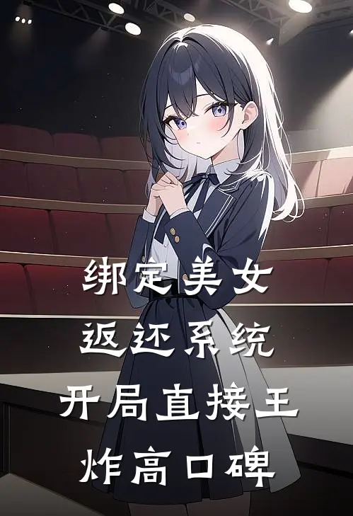 绑定美女返还系统，开局直接王炸高口碑
