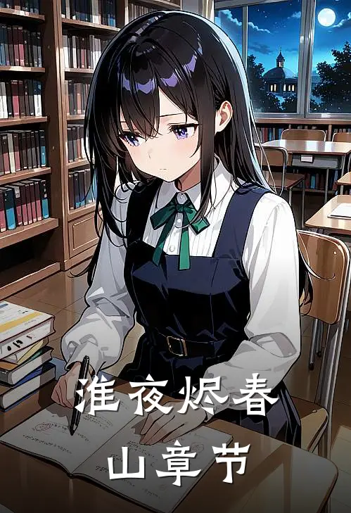 淮夜烬春山章节