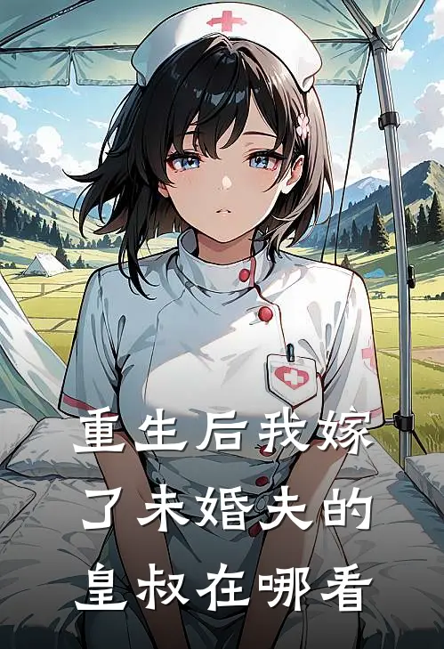 重生后我嫁了未婚夫的皇叔在哪看