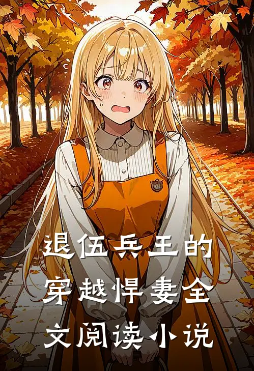 退伍兵王的穿越悍妻全文阅读小说