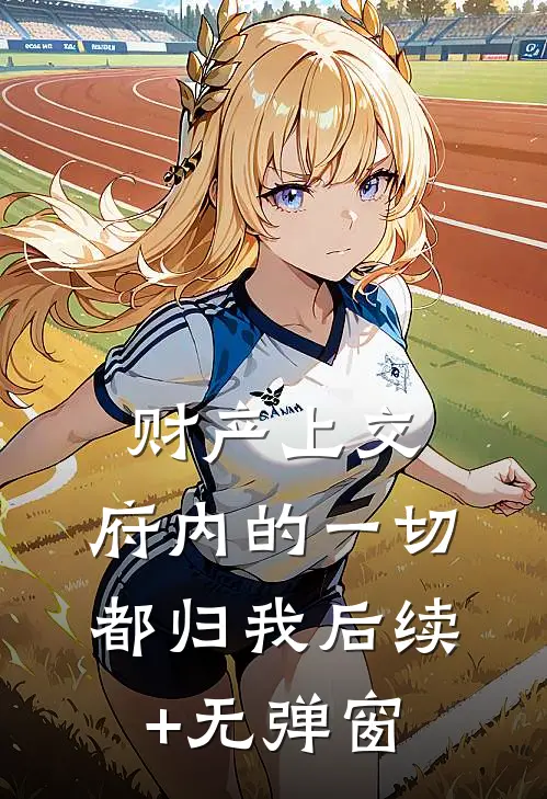 财产上交，府内的一切都归我后续+无弹窗