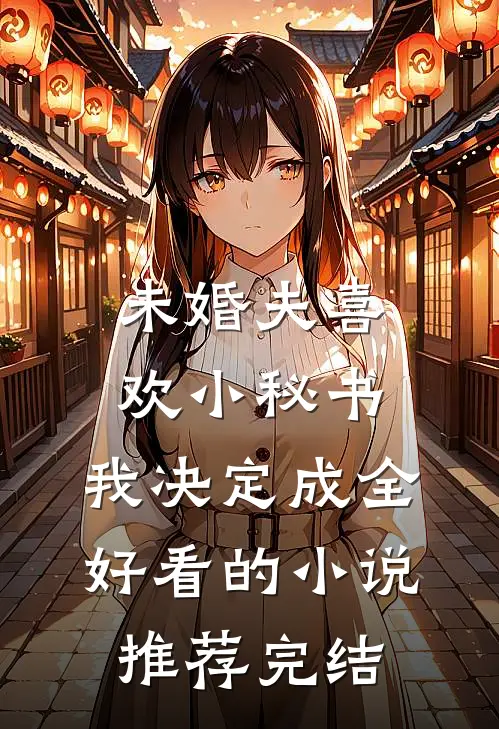 未婚夫喜欢小秘书，我决定成全好看的小说推荐完结