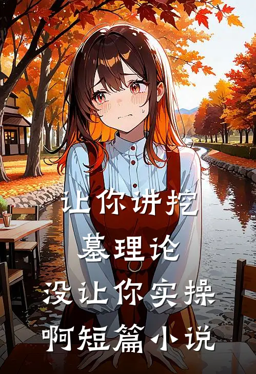 让你讲挖墓理论，没让你实操啊短篇小说