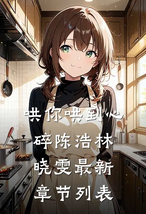哄你哄到心碎陈浩林晓雯最新章节列表