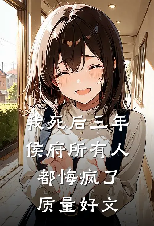 我死后三年，侯府所有人都悔疯了质量好文