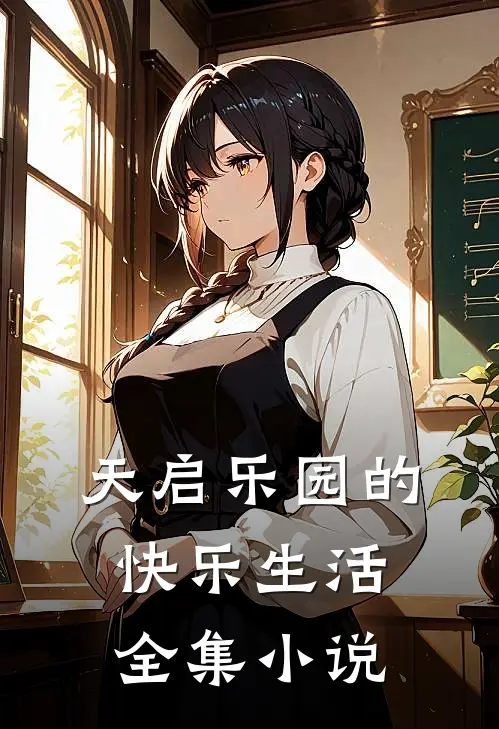 天启乐园的快乐生活全集小说