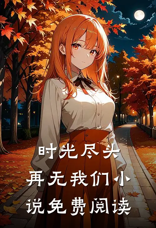 时光尽头，再无我们小说免费阅读