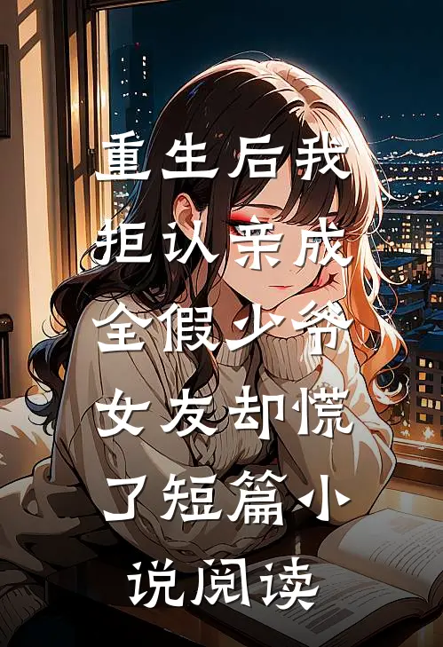 重生后我拒认亲成全假少爷，女友却慌了短篇小说阅读