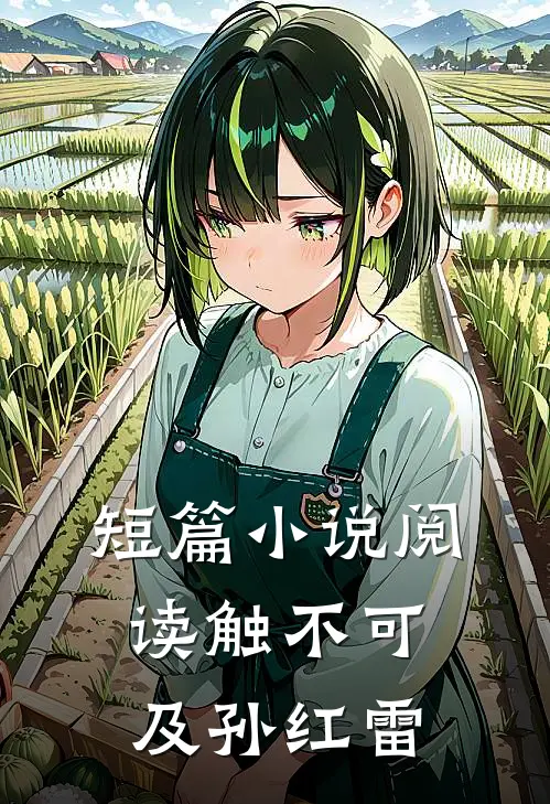 短篇小说阅读触不可及孙红雷