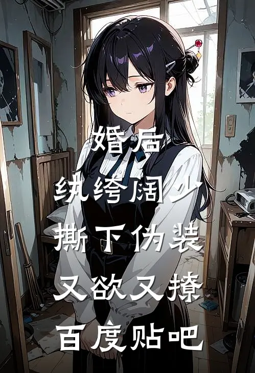婚后，纨绔阔少撕下伪装又欲又撩百度贴吧