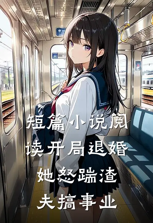 短篇小说阅读开局退婚，她怒踹渣夫搞事业