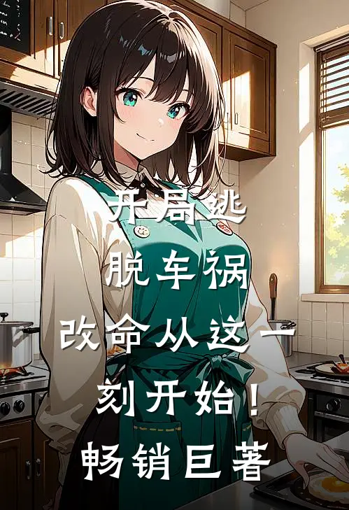 开局逃脱车祸，改命从这一刻开始！畅销巨著