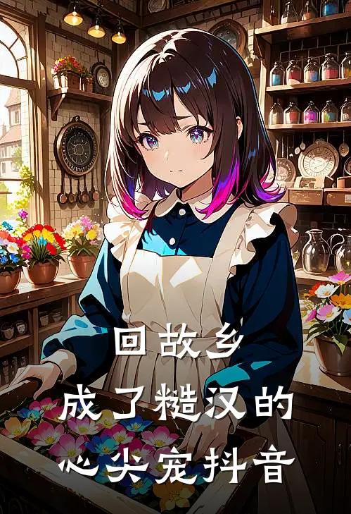 回故乡，成了糙汉的心尖宠抖音