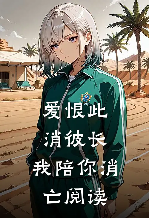 爱恨此消彼长，我陪你消亡阅读