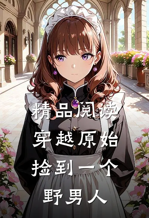 精品阅读穿越原始：捡到一个野男人