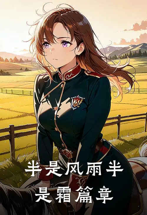 半是风雨半是霜篇章