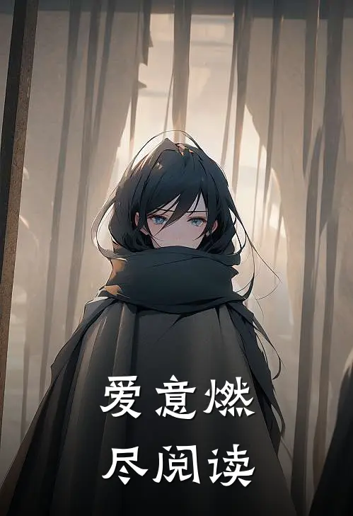 爱意燃尽阅读