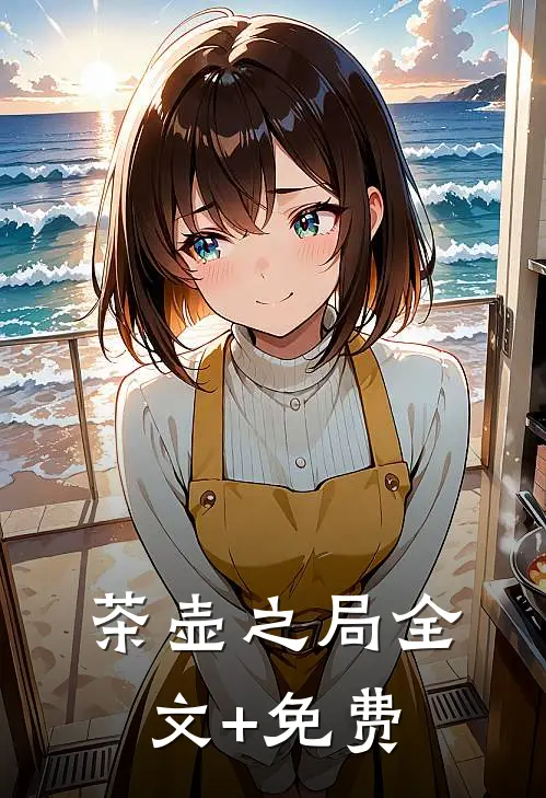 茶壶之局全文+免费