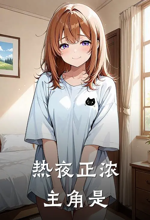 热夜正浓主角是