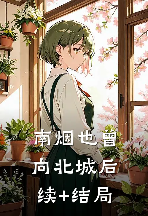 南烟也曾向北城后续+结局