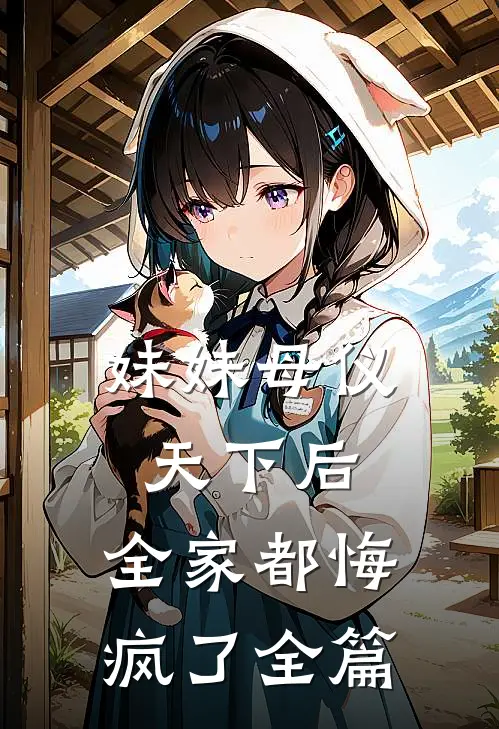 妹妹母仪天下后,全家都悔疯了全篇
