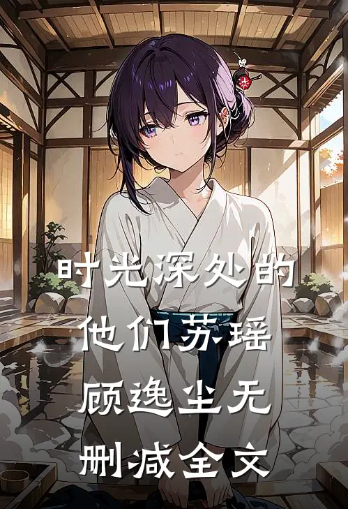 时光深处的他们苏瑶顾逸尘无删减全文
