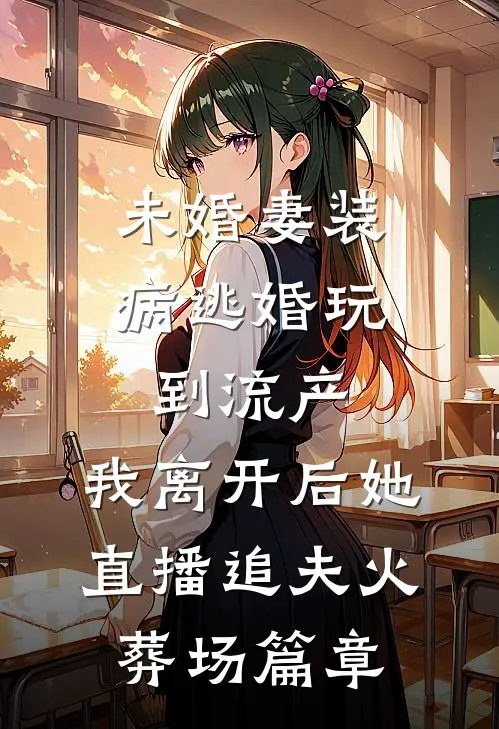 未婚妻装病逃婚玩到流产，我离开后她直播追夫火葬场篇章
