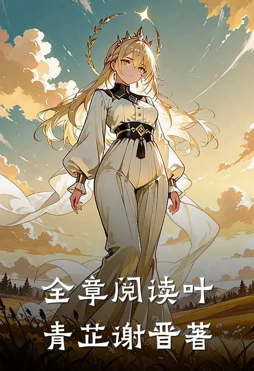 全章阅读叶青芷谢晋著