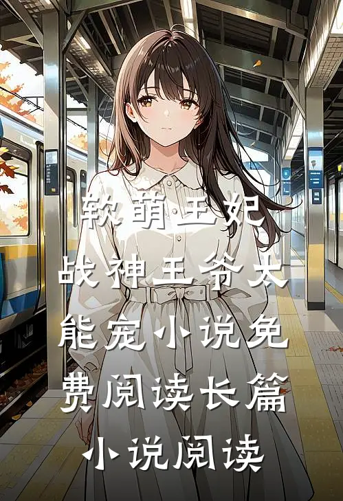 软萌王妃:战神王爷太能宠小说免费阅读长篇小说阅读