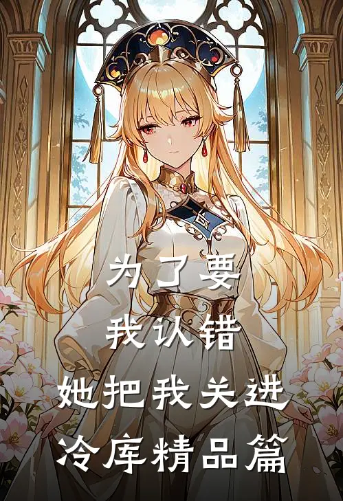 为了要我认错，她把我关进冷库精品篇
