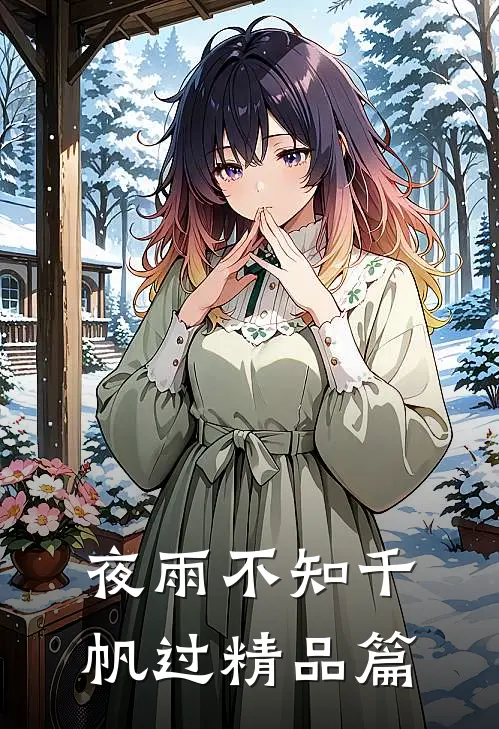 夜雨不知千帆过精品篇