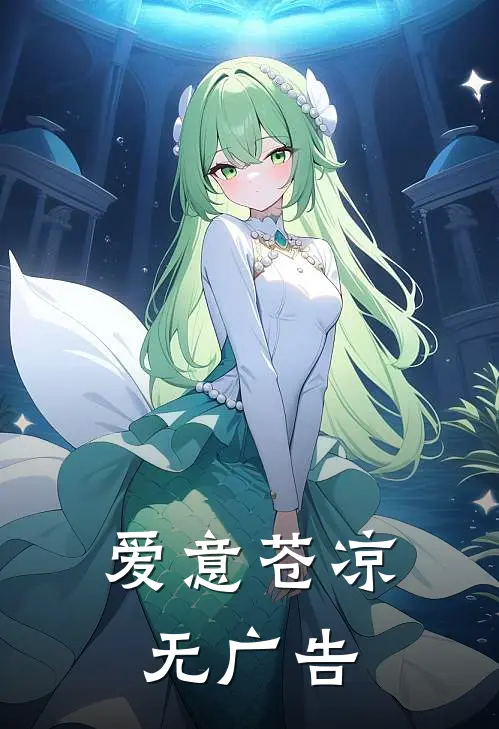 爱意苍凉无广告