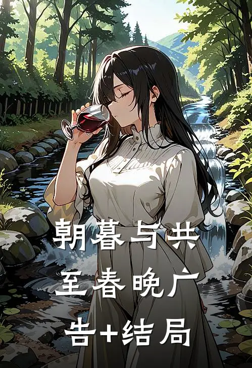 朝暮与共至春晚广告+结局