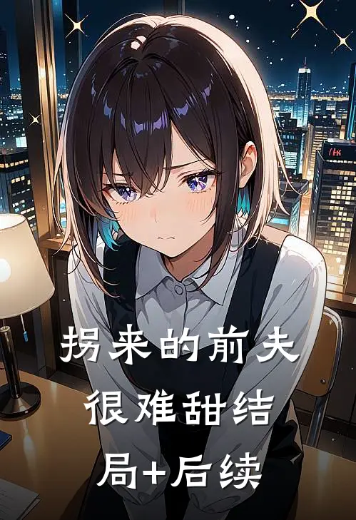 拐来的前夫很难甜结局+后续
