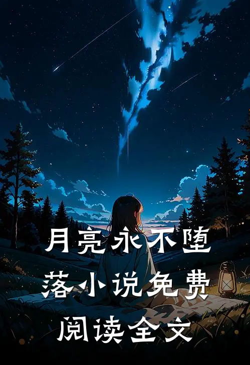 月亮永不堕落小说免费阅读全文