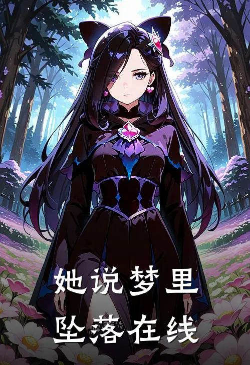 她说梦里坠落在线