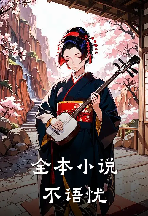 全本小说不语忧
